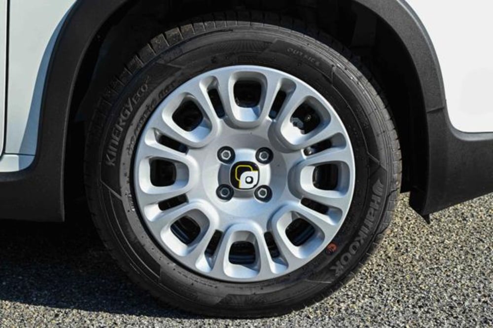 Fiat Panda nuova a Torino (9)