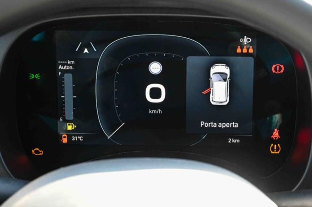 Fiat Panda nuova a Torino (15)