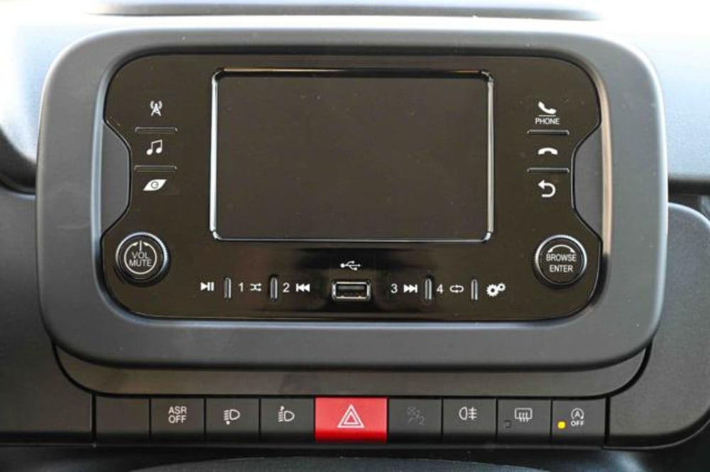 Fiat Panda nuova a Torino (17)