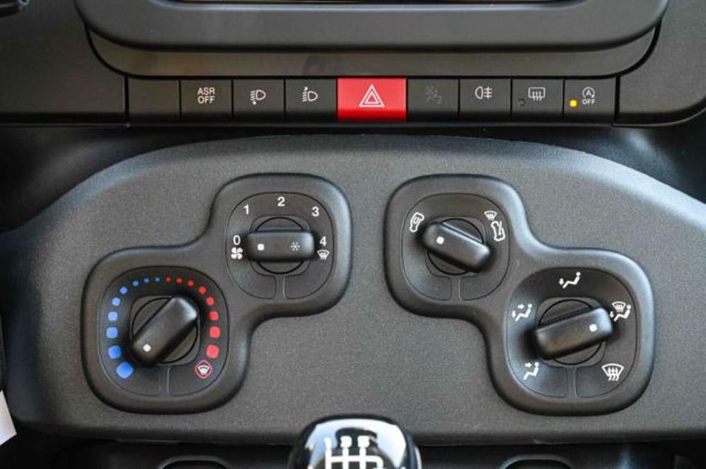 Fiat Panda nuova a Torino (18)