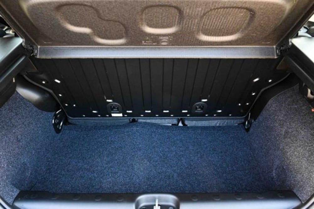 Fiat Panda nuova a Torino (9)