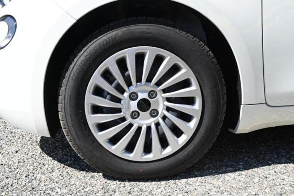 Fiat 500e nuova a Torino (10)