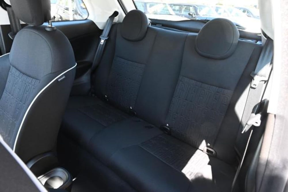 Fiat 500e nuova a Torino (15)