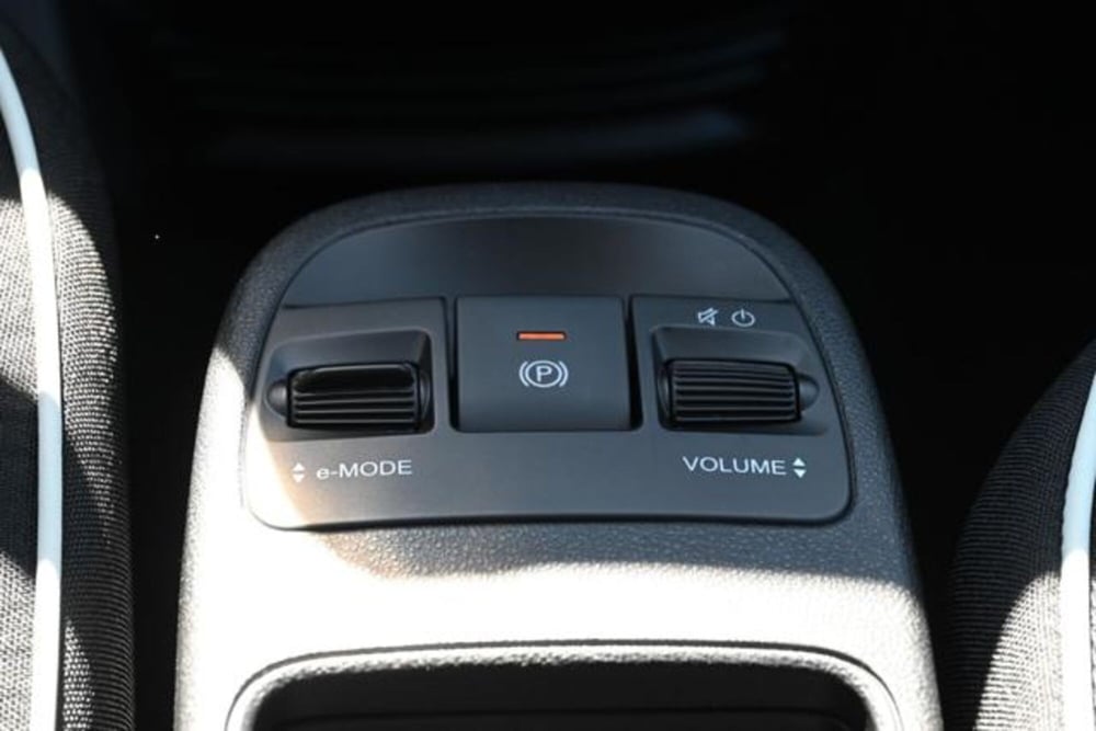 Fiat 500e nuova a Torino (19)
