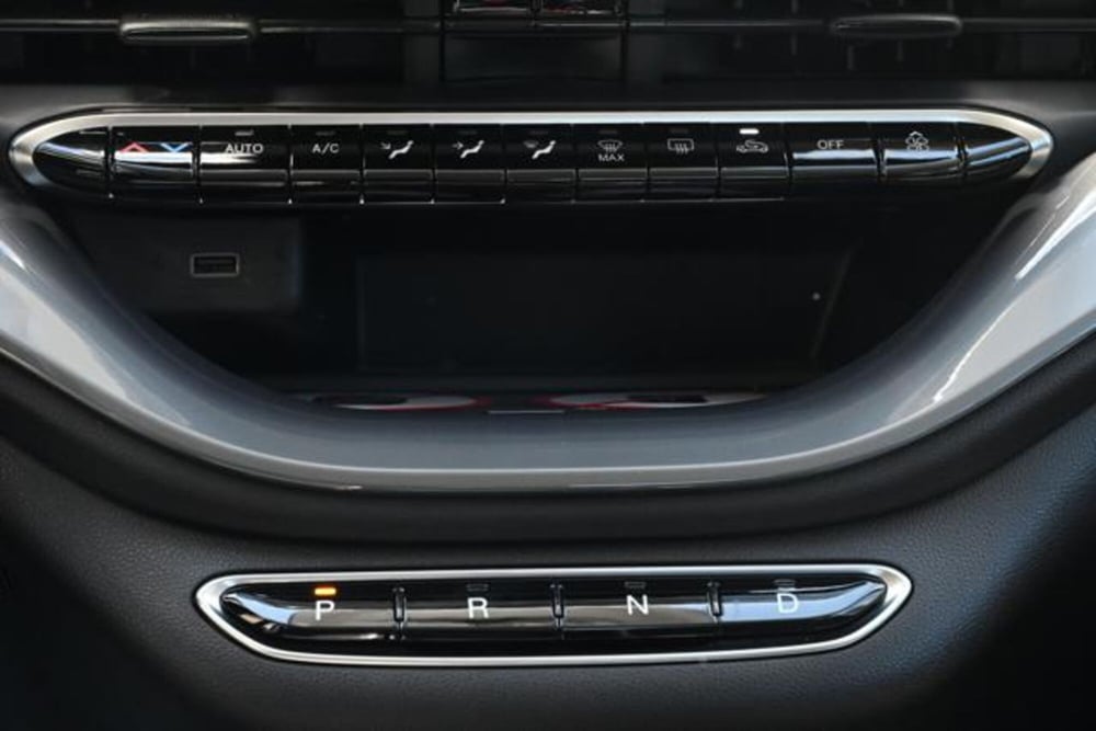 Fiat 500e nuova a Torino (20)