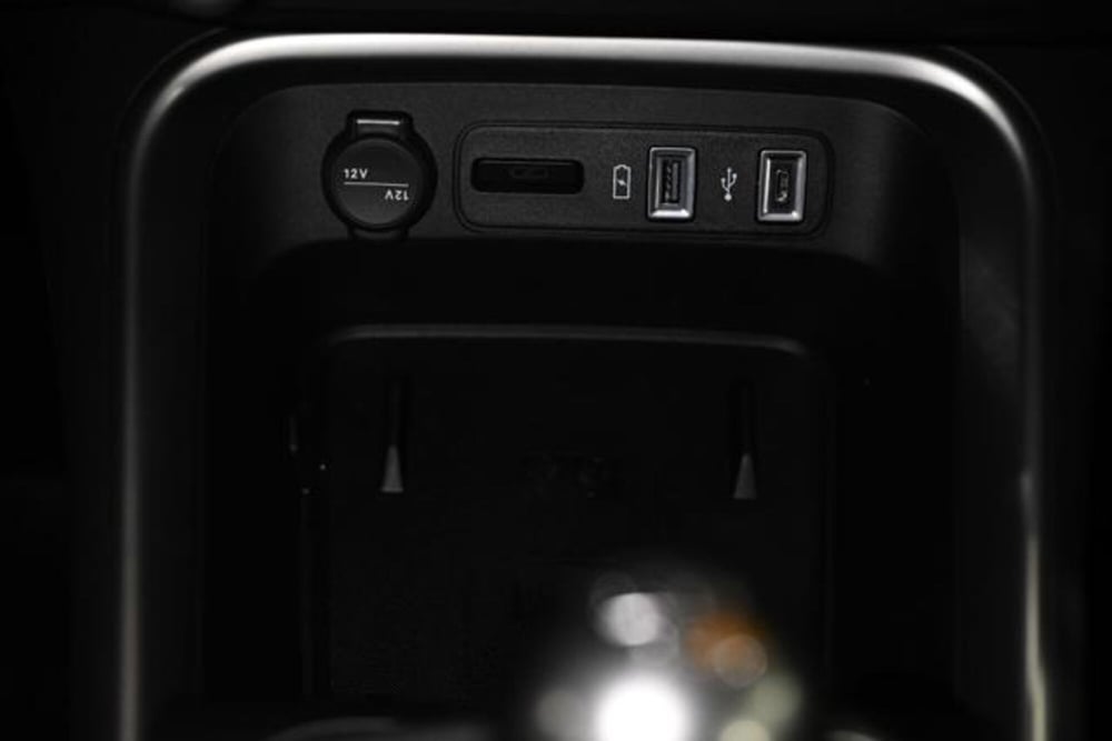 Jeep Avenger nuova a Torino (19)