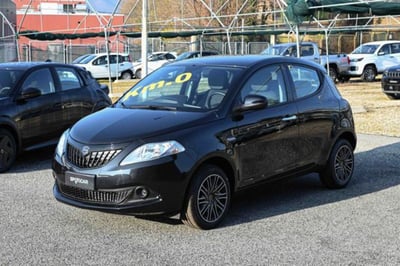 Lancia Ypsilon 1.0 FireFly 5 porte S&amp;S Hybrid Ecochic UnYca nuova a Pianezza