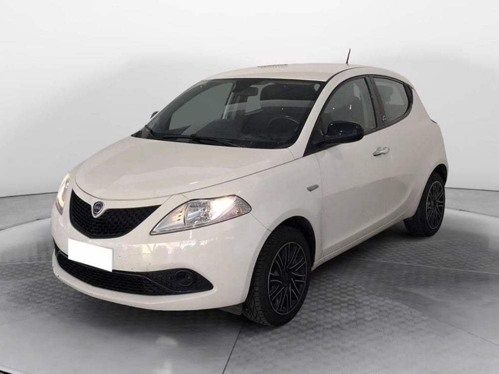 Lancia Ypsilon usata a Torino