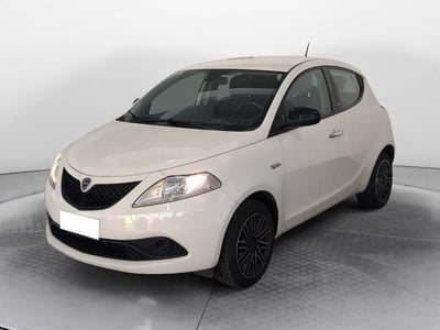 Lancia Ypsilon 1.2 69 CV 5 porte GPL Ecochic Gold del 2020 usata a Torino