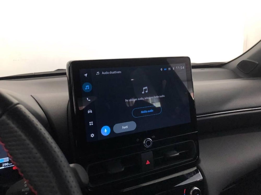Toyota Yaris Cross usata a Torino (12)