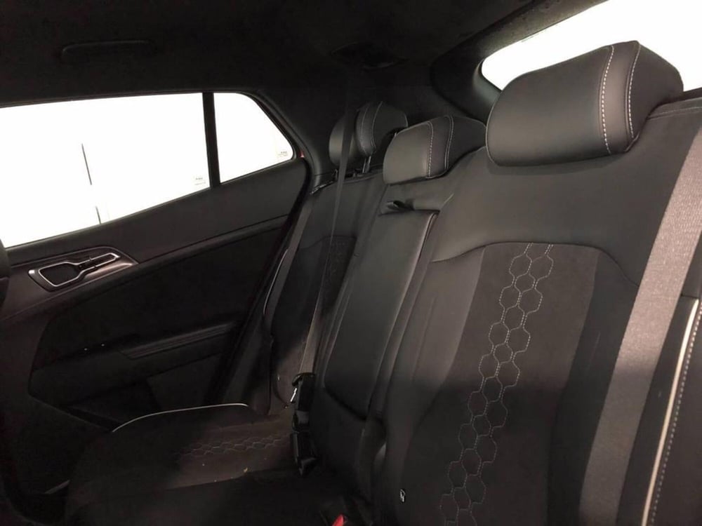 Kia Sportage usata a Torino (12)