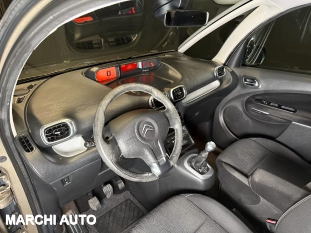 Citroen C3 Picasso usata a Perugia (8)