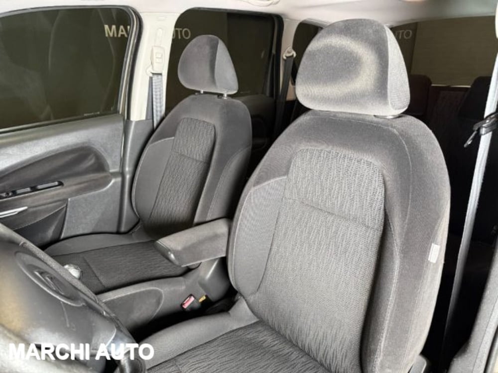 Citroen C3 Picasso usata a Perugia (9)