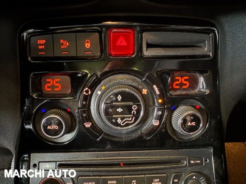 Citroen C3 Picasso usata a Perugia (14)