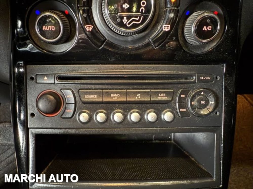 Citroen C3 Picasso usata a Perugia (15)