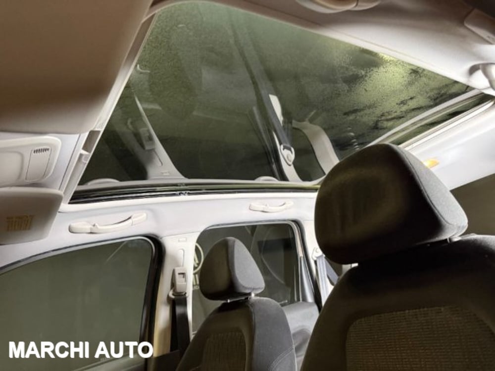 Citroen C3 Picasso usata a Perugia (16)