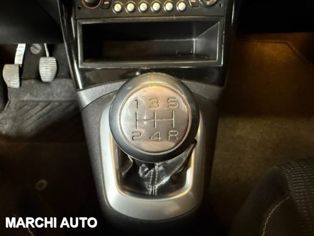 Citroen C3 Picasso usata a Perugia (17)