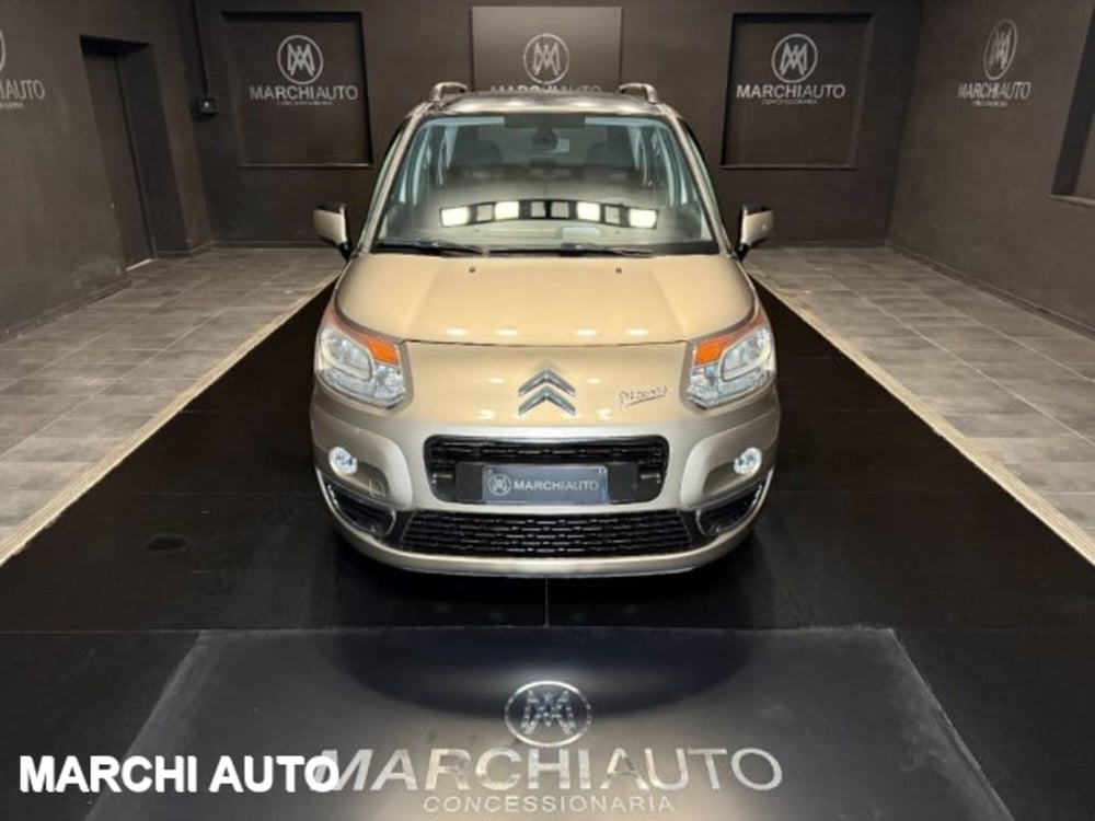 Citroen C3 Picasso usata a Perugia (2)