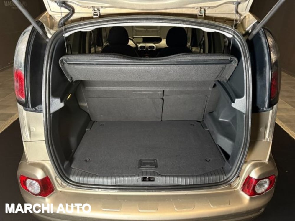 Citroen C3 Picasso usata a Perugia (18)