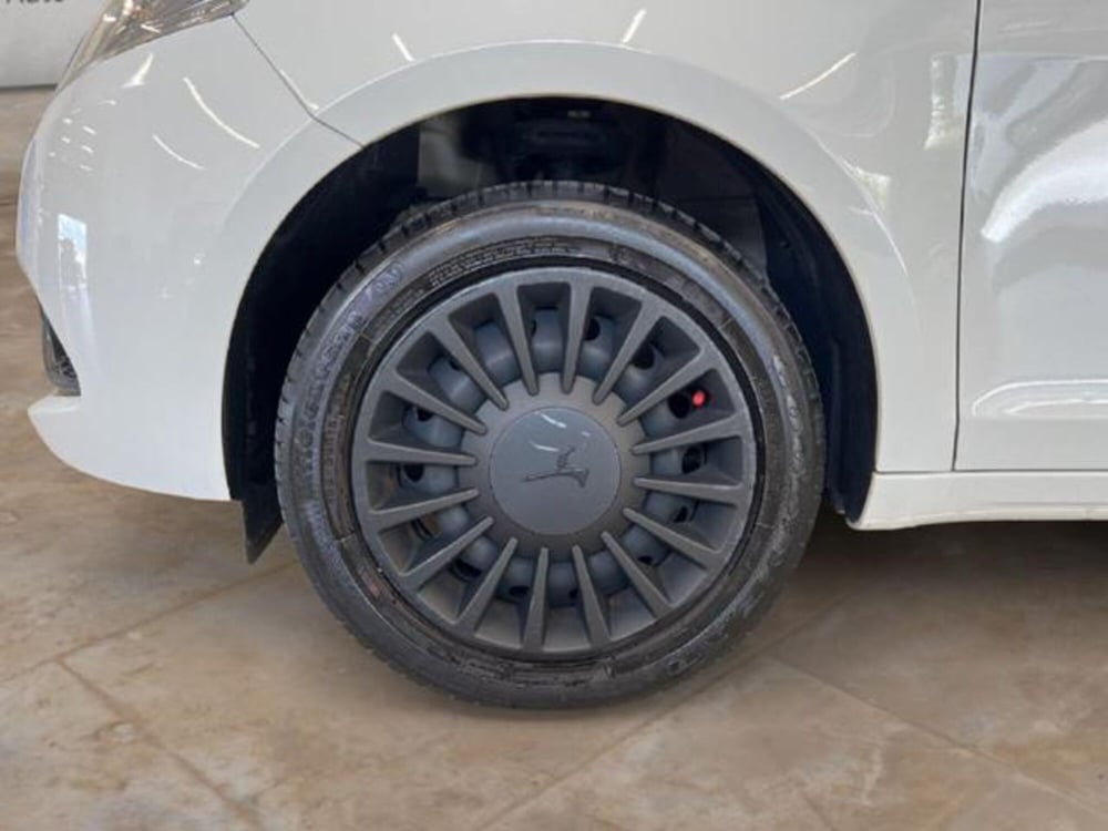 Lancia Ypsilon usata a Vercelli (16)