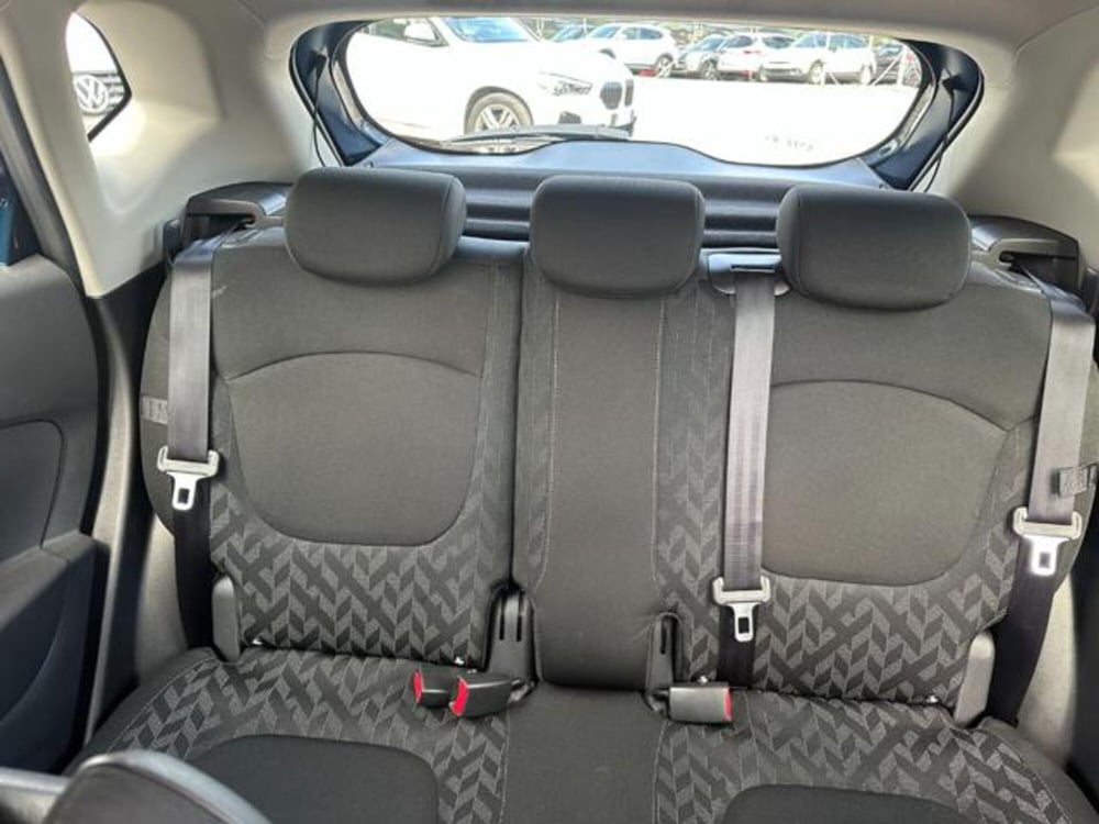 Renault Captur usata a Pordenone (10)