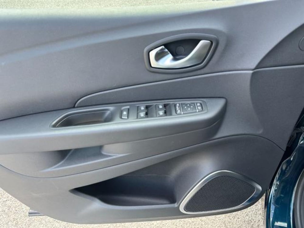 Renault Captur usata a Pordenone (7)