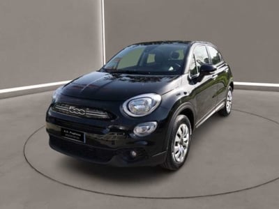 Fiat 500 1.3 Multijet 16V 95 CV Lounge del 2023 usata a Caltanissetta