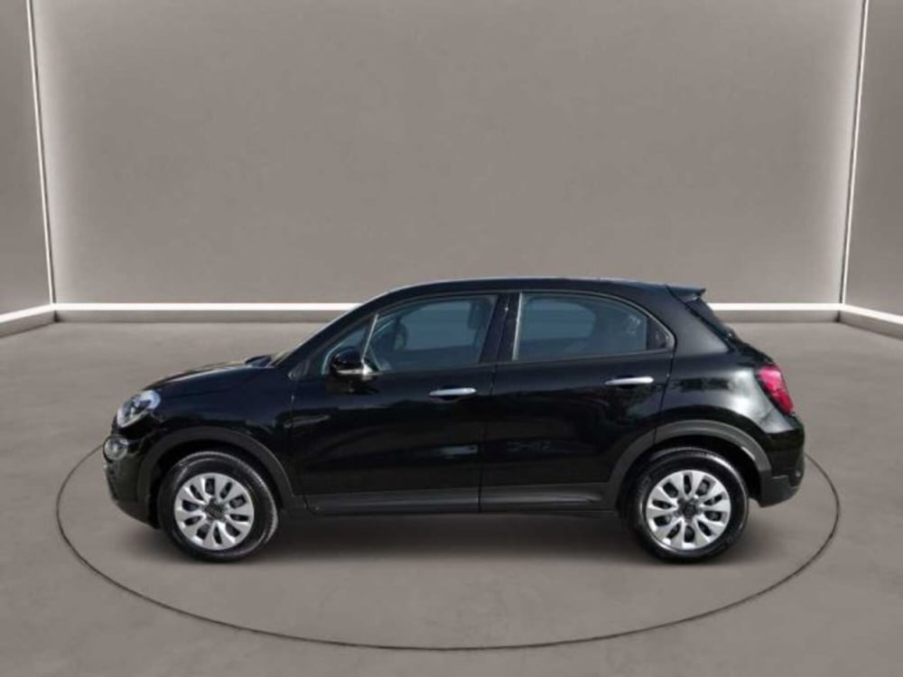 Fiat 500 usata a Caltanissetta (3)