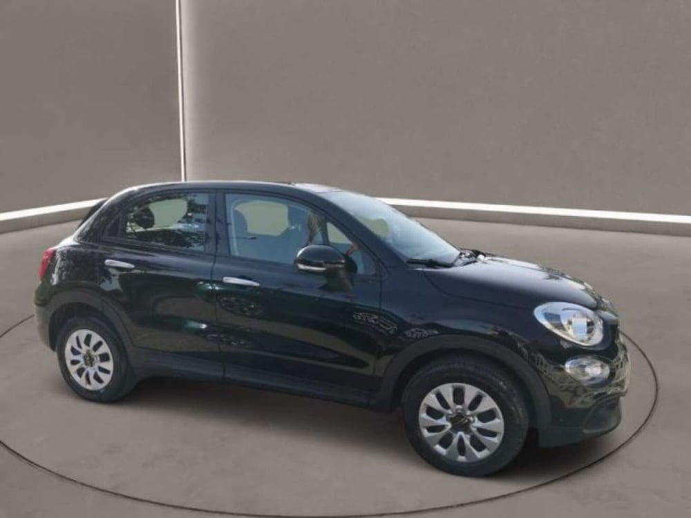 Fiat 500 usata a Caltanissetta (5)