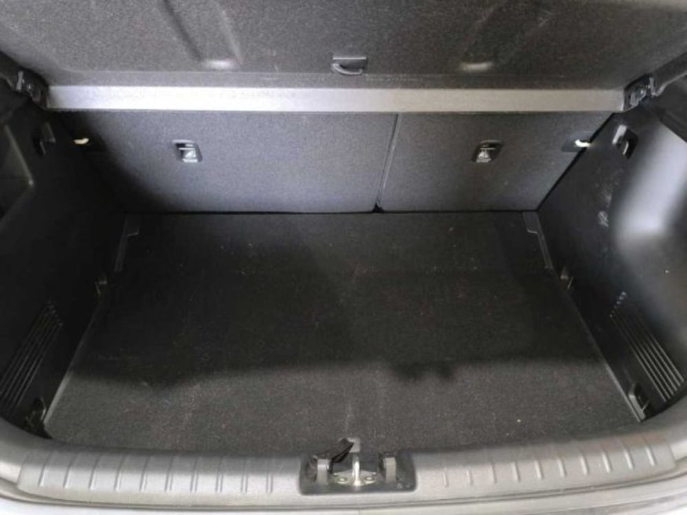 Kia Stonic usata a Caltanissetta (12)
