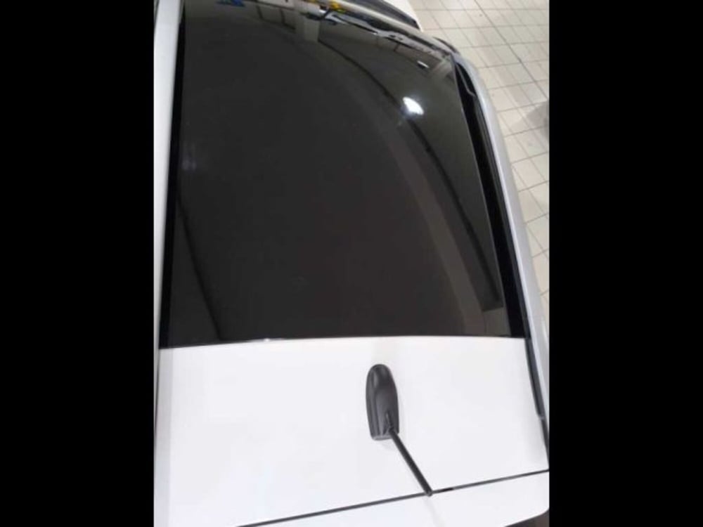 Kia Stonic usata a Caltanissetta (19)