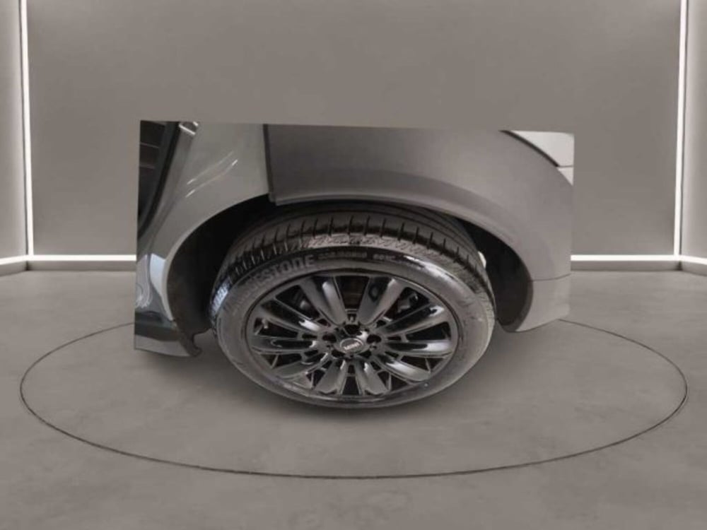 MINI Mini Countryman usata a Caltanissetta (9)