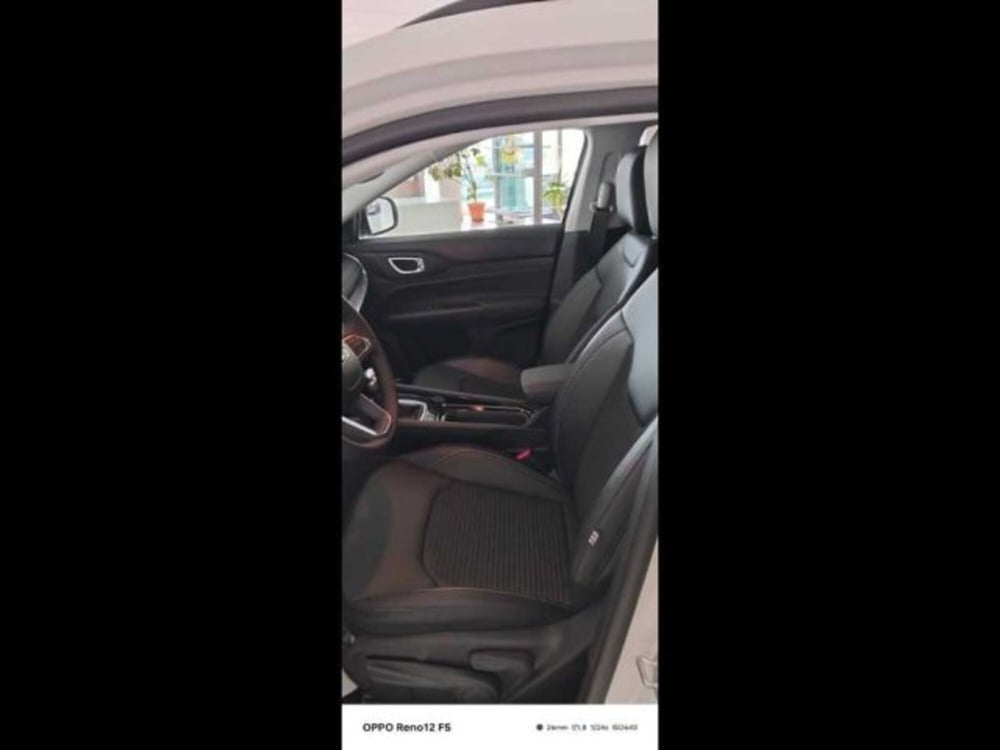 Jeep Compass nuova a Caltanissetta (10)
