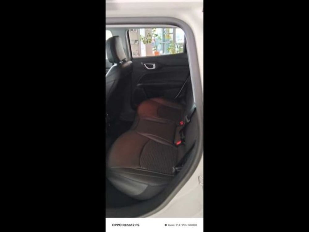 Jeep Compass nuova a Caltanissetta (11)