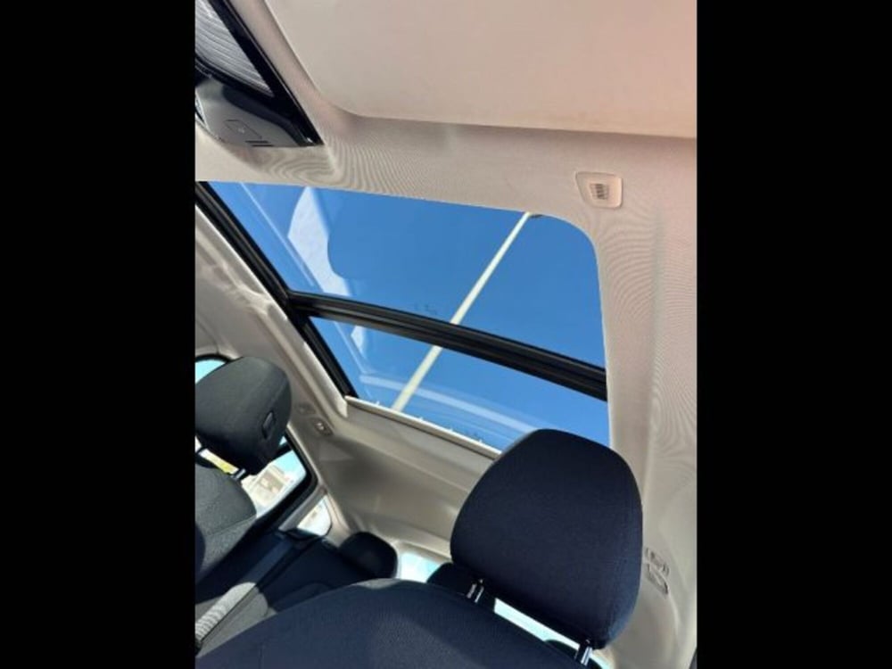 BMW X4 usata a Caltanissetta (14)