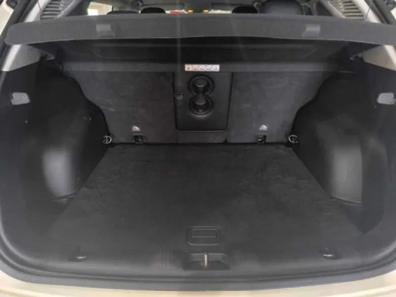 Jeep Compass usata a Caltanissetta (10)