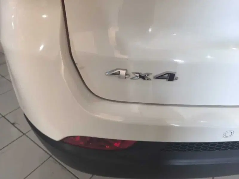 Jeep Compass usata a Caltanissetta (11)
