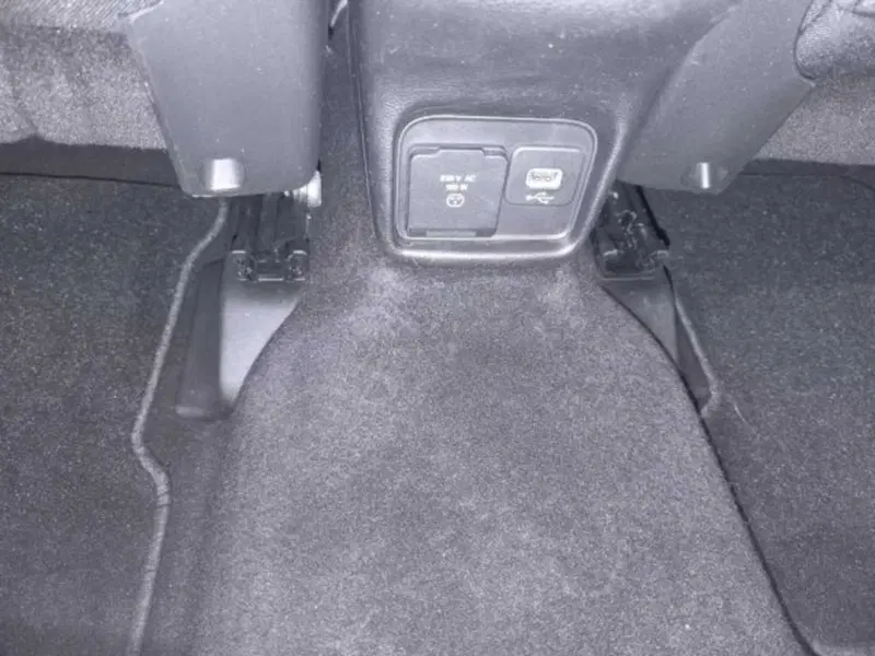 Jeep Compass usata a Caltanissetta (20)