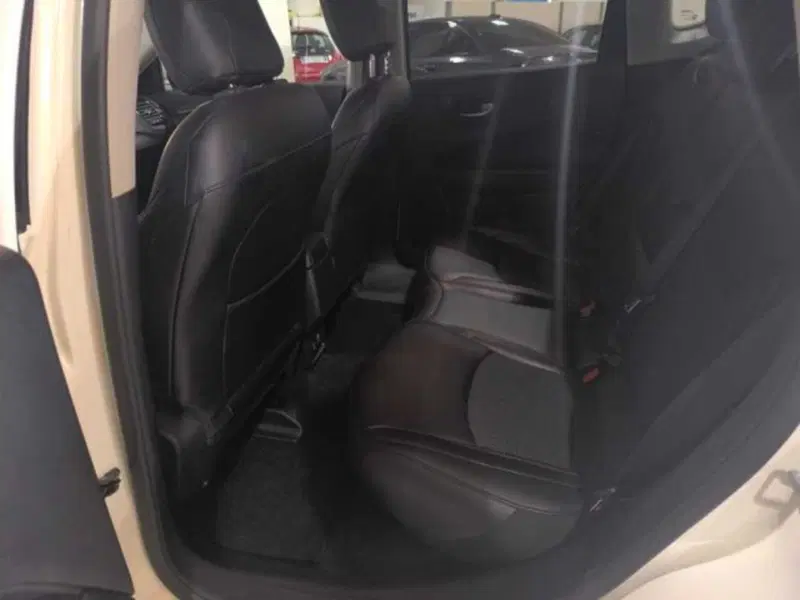 Jeep Compass usata a Caltanissetta (9)