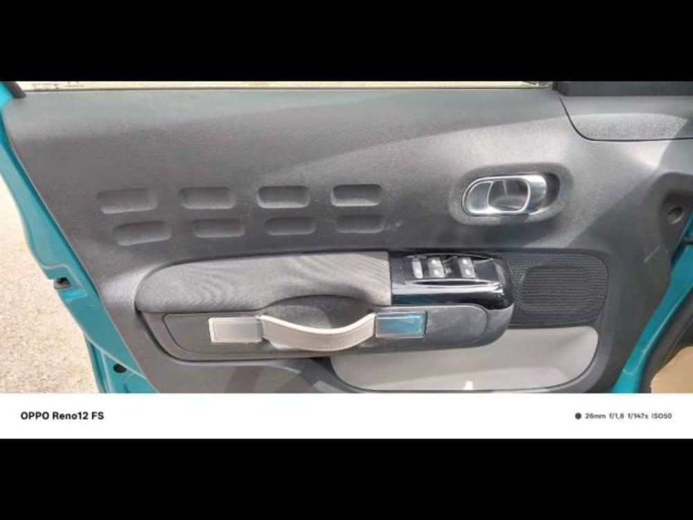 Citroen C3 usata a Caltanissetta (20)