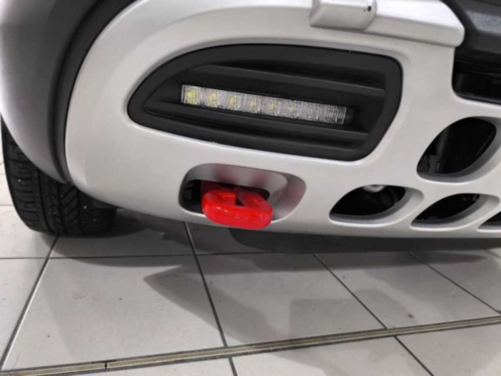 Fiat Panda usata a Caltanissetta (10)