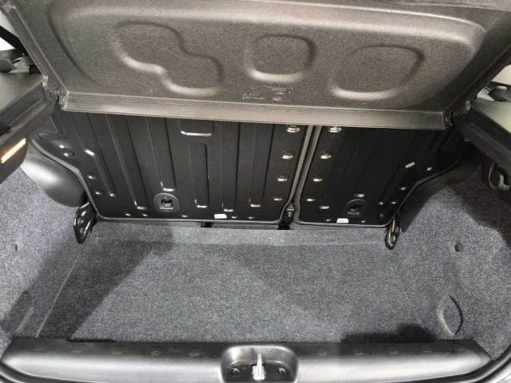 Fiat Panda usata a Caltanissetta (12)