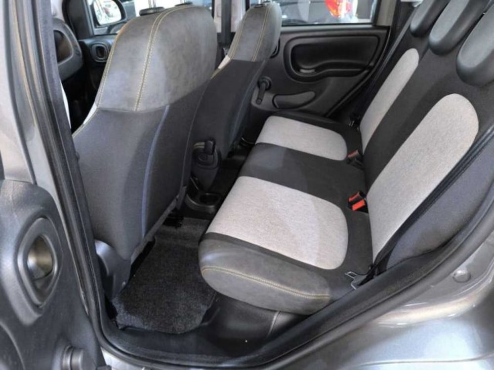 Fiat Panda usata a Caltanissetta (17)