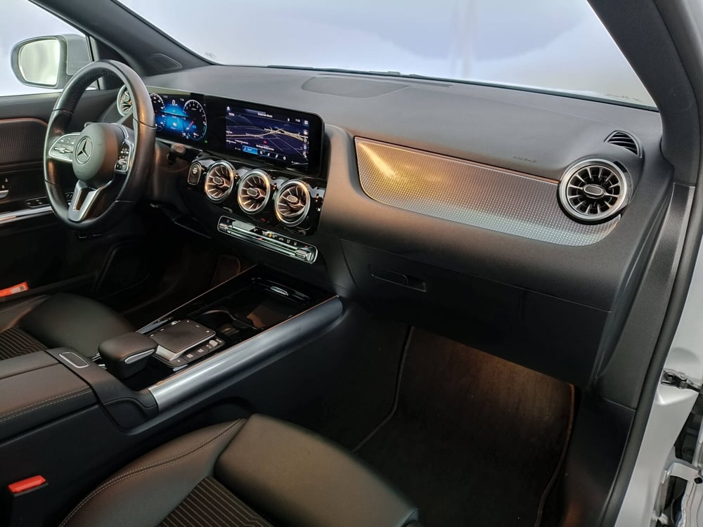 Mercedes-Benz GLA SUV usata a Ascoli Piceno (10)