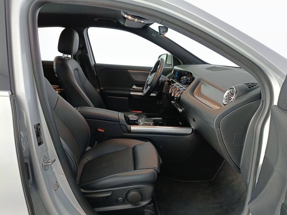 Mercedes-Benz GLA SUV usata a Ascoli Piceno (11)