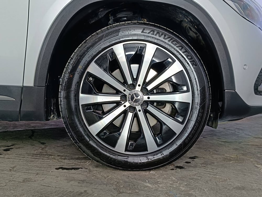 Mercedes-Benz GLA SUV usata a Ascoli Piceno (16)