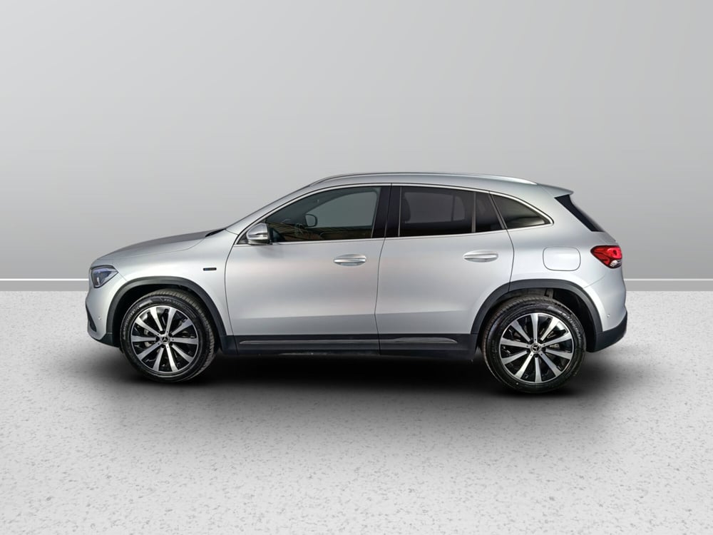 Mercedes-Benz GLA SUV usata a Ascoli Piceno (3)