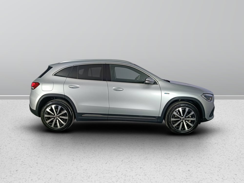 Mercedes-Benz GLA SUV usata a Ascoli Piceno (6)