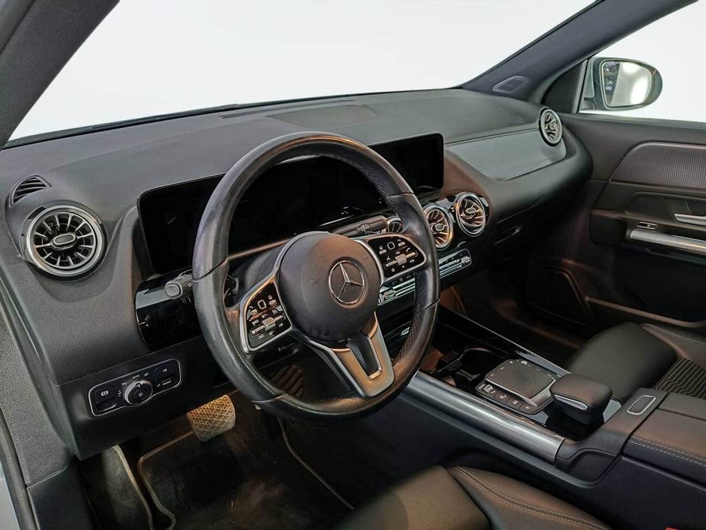 Mercedes-Benz GLA SUV usata a Ascoli Piceno (7)