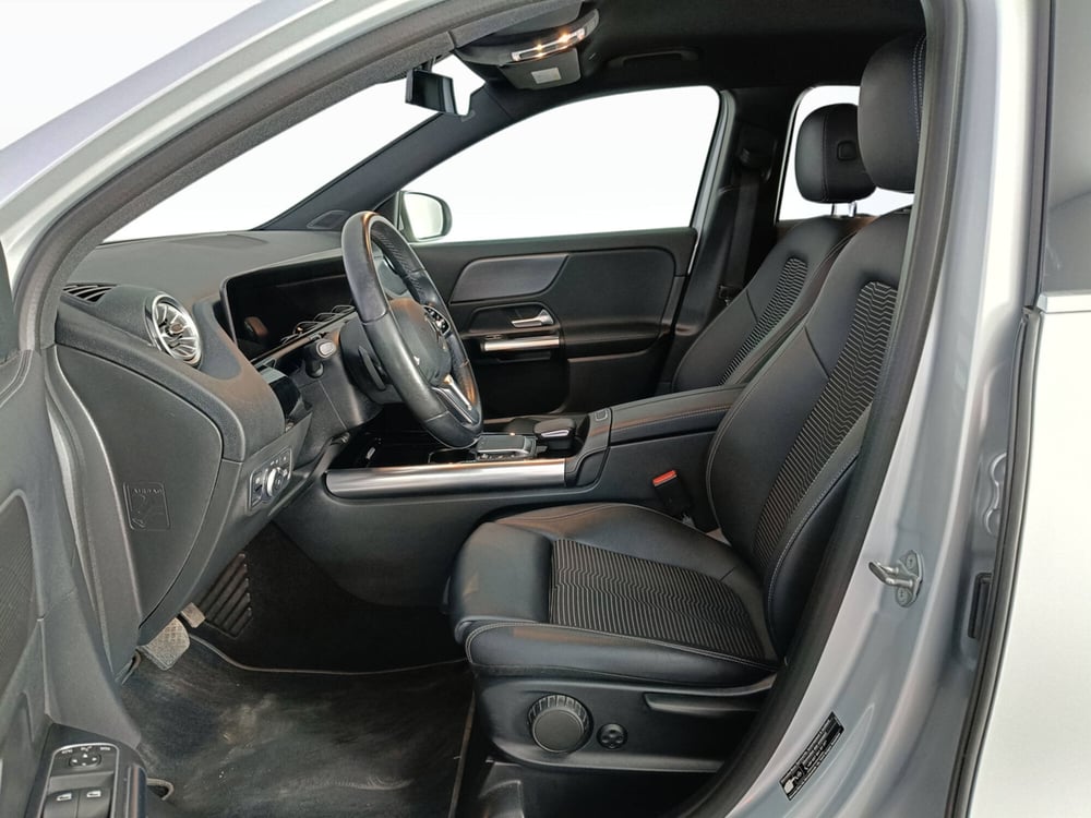 Mercedes-Benz GLA SUV usata a Ascoli Piceno (8)